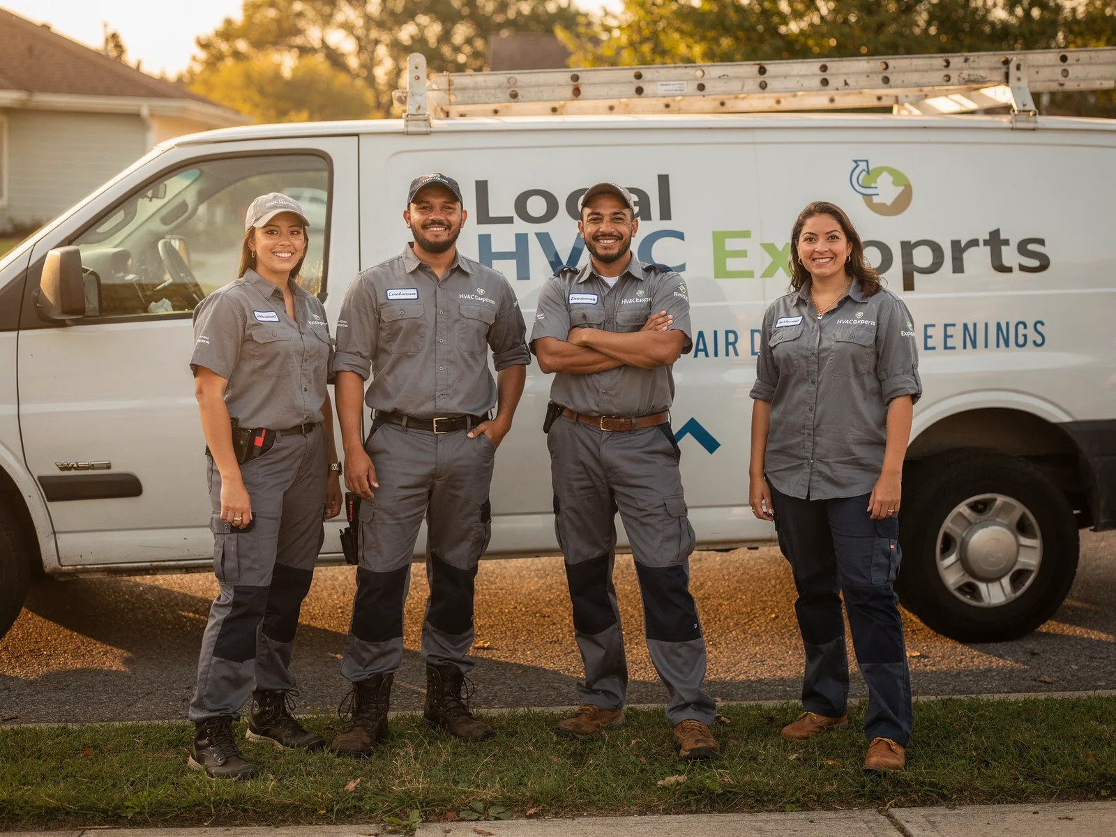 24/7 HVAC Repair & AC Replacement company in Thornton, NH